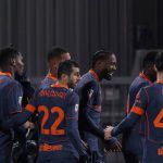 Inter Milan giành thắng lợi trước Torino ở vòng tứ kết Coppa Italia