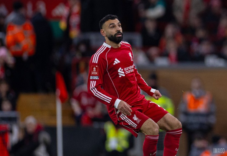 ลิเวอร์พูล โรเตชั่นรับมือ ขุนค้อน พรีเมียร์ลีก 2026