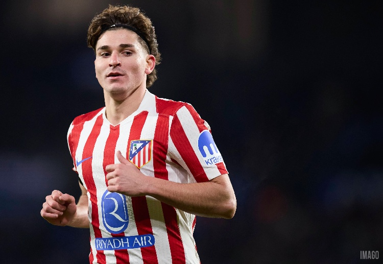 ရာသီအစ ၁၁ ပွဲမှာ ၇ ဂိုး သွင်းယူထားနိုင်ခဲ့ပေမယ့် နောက်ဆုံး ကစားခဲ့တဲ့ လာလီဂါ ၁၃ ပွဲ ဆက်တိုက် ဂိုးပေါက် ပျောက်ဆုံးနေပါတယ်။