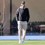 အဲ့ဒီအထဲမှာ အင်္ဂလန်နဲ့ အမေရိကန် လက်ရွေးစင် အသင်းတွေ အပြင် လစ်ဗာပူးလ်ရဲ့ ပရီးမီးယားလိဂ် ပြိုင်ဘက်တွေ ဖြစ်တဲ့ ယူနိုက်တက်နဲ့ ချဲလ်ဆီး တို့လည်း ပါဝင်တယ်လို့ သူက ဆိုပါတယ်။