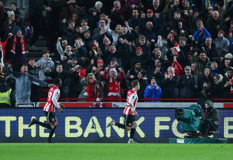 เบรนท์ฟอร์ด แสดงถึงความยอดเยี่ยม แม้ต้องดวล จ่าฝูง พรีเมียร์ลีก 2026 อย่าง อาร์เซนอล