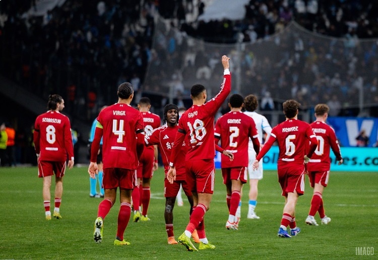 လစ်ဗာပူးလ်ရဲ့ အက်ဖ်အေဖလား မှတ်တမ်းကို ပြန်ကြည့်မယ် ဆိုရင်တော့ လွန်ခဲ့တဲ့ ၁၁ ရာသီ အတွင်း ကြိုးကြာနီတွေက ပြိုင်ပွဲရဲ့ ပဉ္စမအဆင့်ကို ၄ ကြိမ်မြောက် အဖြစ် တက်လှမ်းနိုင်ခဲ့တာ ဖြစ်ပါတယ်။