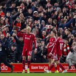 Premier League: Liverpool tỏ ra rất hiệu quả ở trận này