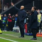 欧冠联赛 斯帕莱蒂希望尤文图斯在主场至少能保住面子，并尝试打破对加拉塔萨雷22年的不胜魔咒。