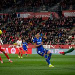 Taruhan La Liga: Real Madrid vs Getafe