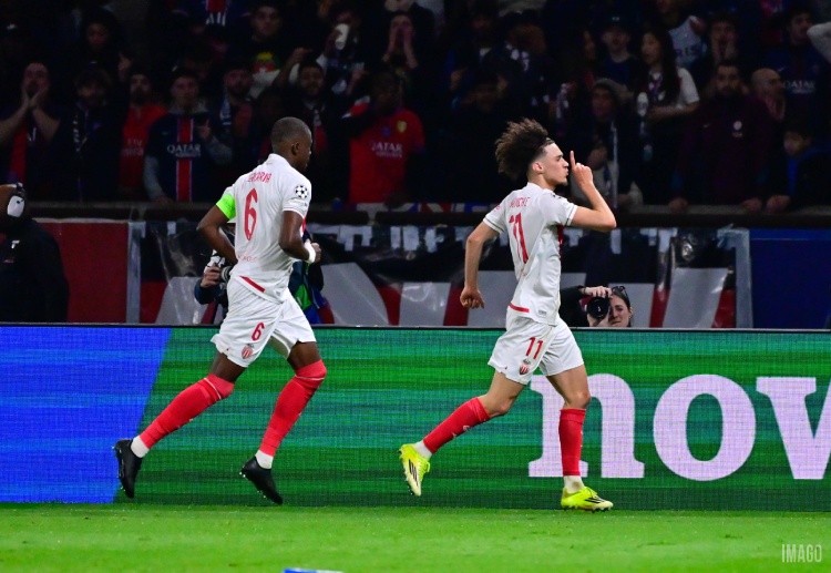 Jadwal Champions League 2025/2026