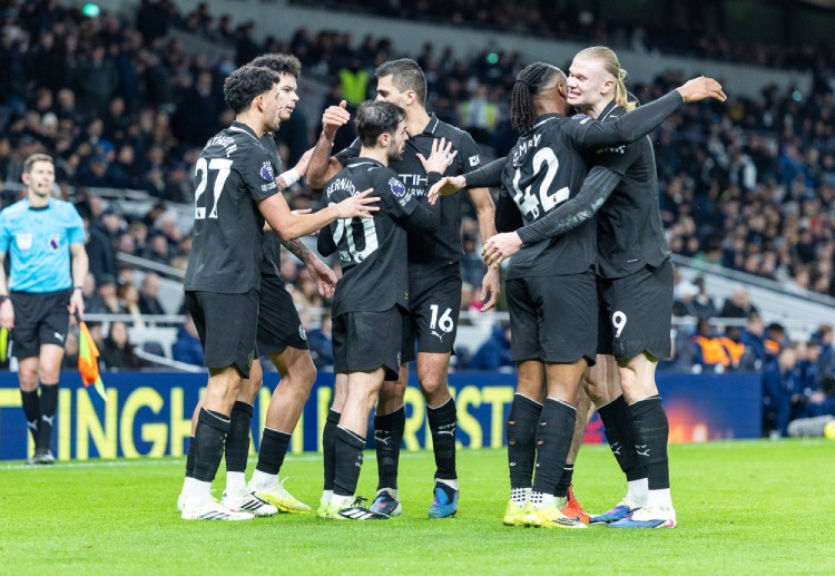 မန်စီးတီးက လက်ရှိ ပရီးမီးယားလိဂ် ဇယား အဆင့် (၂) နေရာမှာ ရှိနေပြီး ထိပ်ဆုံးက အာဆင်နယ်နဲ့ ၆ မှတ် အကွာမှာ ရှိနေပါတယ်။