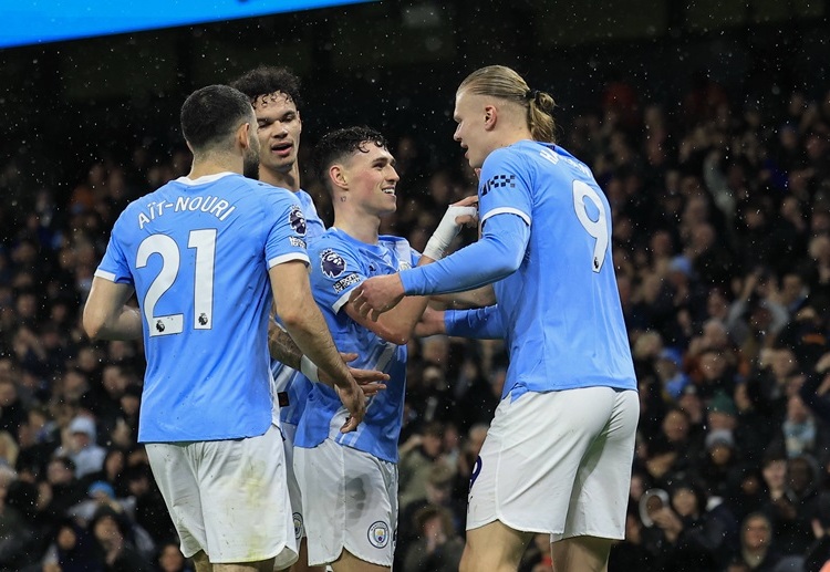 Klasemen sementara Premier League 2025-2026