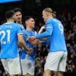 ဒီဇင်ဘာလက ဖူလ်ဟမ်ကို ၅-၄ ဂိုးနဲ့ နိုင်ခဲ့ပြီး နောက်ပိုင်း နောက်ဆုံး ၁၂ ပွဲမှာ ၈ ဂိုးသာ ပေးထားရပြီး ပရီးမီးယားလိဂ်မှာ ခံစစ် အကောင်းဆုံးပုံစံကို ပြသနေပါတယ်။