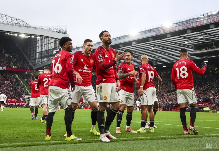 ယူနိုက်တက်ဟာ ပရီးမီးယားလိဂ် ၉ ပွဲဆက် ရှုံးပွဲ မရှိထားသလို၊ နောက်ဆုံး ၅ ပွဲမှာ ၄ ပွဲ အထိ အနိုင်ရထားပါတယ်။