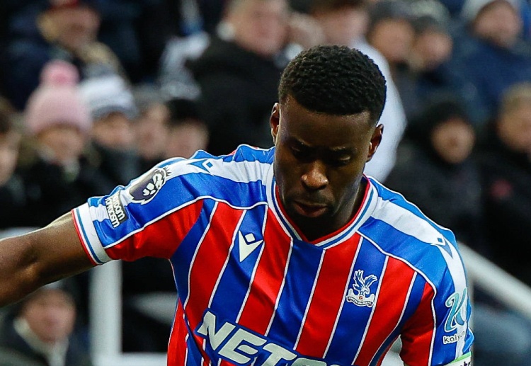 英超联赛 精准补强