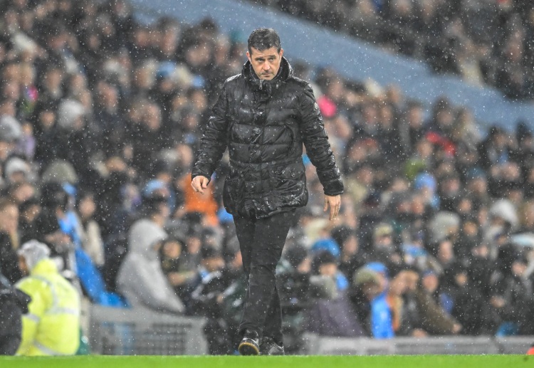 Fulham trắng tay trên sân khách ở vòng 26 Premier League