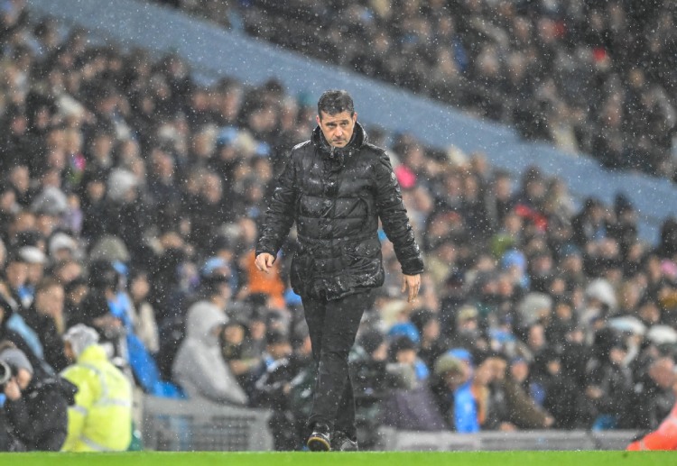 英足总杯 主帅席尔瓦率领富勒姆客场挑战斯托克城，力争取得对战四连胜。