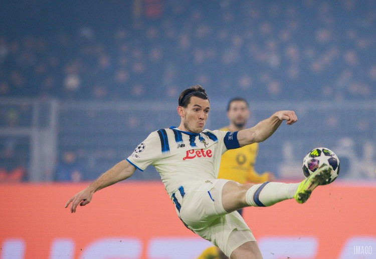 Champions League: Atalanta vẫn đang thi đấu khá bất ổn