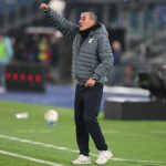 Lazio target Atalanta in Serie A with six points separating them