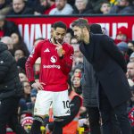 Taruhan Premier League: Manchester United vs Tottenham Hotspur