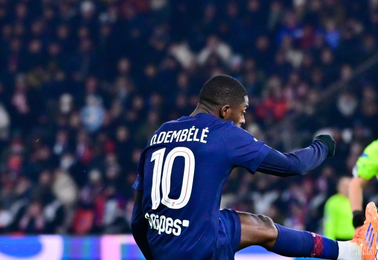 Taruhan Liga Champions UEFA: AS Monaco vs Paris Saint-Germain