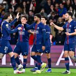 Taruhan Champions League: PSG vs AS Monaco