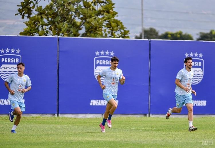 Persaingan Indonesia Super League semakin ketat