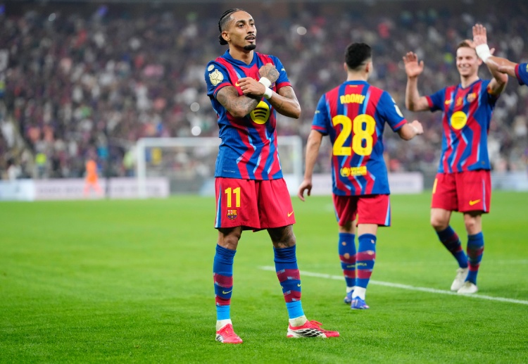 ရာဖင်ညာဟာ ပြီးခဲ့ တဲ့ရာသီက ဘာစီလိုနာ အသင်း လာလီဂါ အပါအဝင် ပြည်တွင်း ဖလား ၃ လုံး (Treble) ရရှိအောင် ၃၄ ဂိုး သွင်း၊ ၂၂ ဂိုး ဖန်တီးပေးပြီး အဓိက အခန်း ကဏ္ဉ ကနေ ကူညီပေးခဲ့သူပါ။