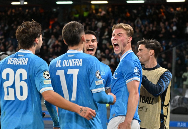 意甲联赛效率稳定