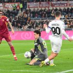 로마는 최근 8경기 중 6번의 클린 시트를 달성하며 '질식 수비'의 위용을 과시하고 있다