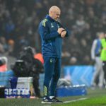 英超联赛 三任主帅更替