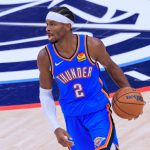 NBA 全面数据