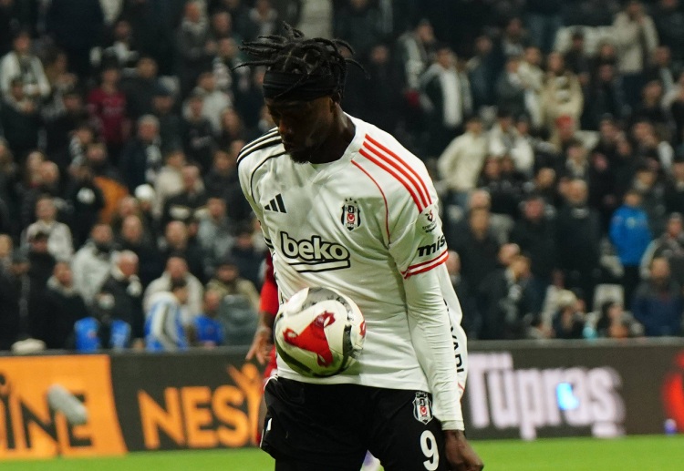 英超联赛 缓解锋线危机