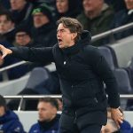 ၁၀ ယောက် အင်အားနဲ့ ကစားခဲ့ရပြီး ယူနိုက်တက်ကို ၂-၀ နဲ့ ရှုံးနိမ့်ခဲ့တဲ့ သောမတ်စ် ဖရန့်ခ်ရဲ့ အသင်းက လက်ရှိမှာ ပရီးမီးယားလိဂ် အဆင့် ၁၅ နေရာ အထိ ရောက်ရှိနေခဲ့ပါတယ်။