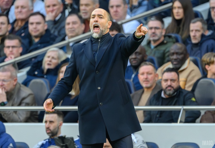 英超联赛 热刺主帅伊戈尔·图多尔将首次执教英超，但球队伤病严重，阵容捉襟见肘。