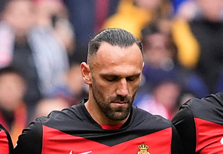 西甲联赛 15粒联赛进球