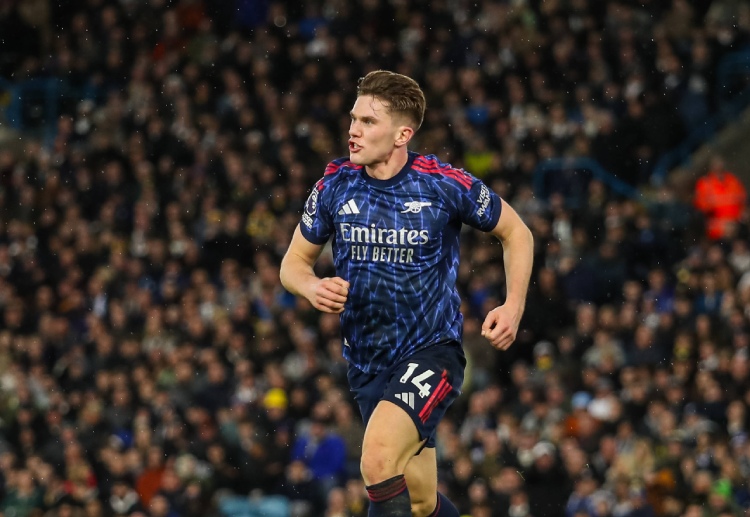 Viktor Gyokeres berpeluang memenangkan gelar Premier League musim ini