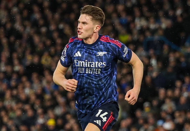 ယောကရက်စ်ဟာ သူသွင်းယူထားတဲ့ ပရီးမီးယားလိဂ် ၈ ဂိုး ထဲက ၆ ဂိုးဟာ တန်းတက် အသင်းတွေနဲ့ တွေ့ဆုံချိန်မှာ သွင်းယူခဲ့တာ ဖြစ်ပါတယ်။