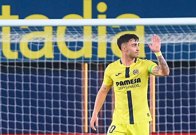 Klasemen La Liga 2025-2026