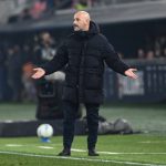 Bologna đấu trận tứ kết Coppa Italia với cuộc chạm trán Lazio