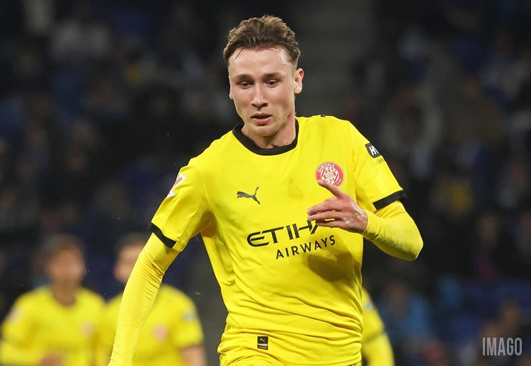 Taruhan La Liga: Girona vs Barcelona