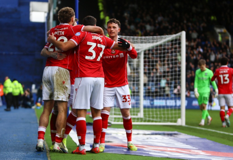 ဒီတော့ စာဖတ် ပရိသတ်တွေ အနေနဲ့ရော ဒက်ပူးလ် (Deadpool) မင်းသားကြီးရဲ့ ရက်စ်ဟမ်း အသင်းကို လာမယ့် ရာသီ ပရီးမီးယားလိဂ်မှာ မြင်ရမယ်လို့ ထင်ကြလား။