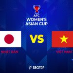 AFC Women's Asian Cup: Nữ Việt Nam đang thi đấu không quá thuyết phục