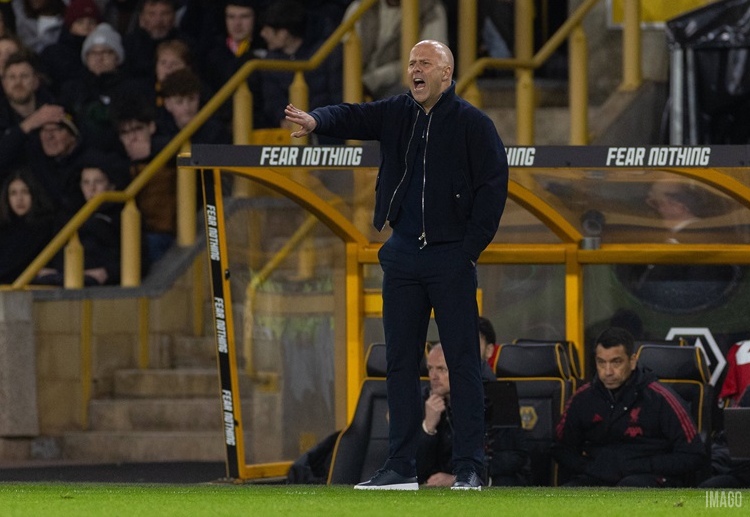 Liverpool are looking for redemption when they visit Wolverhampton for their FA Cup fifth round clash