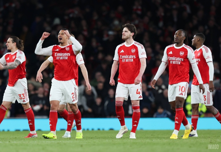 HLV Mikel Arteta đối diện nhiều ca chấn thương cho cuộc đua vô địch Premier League