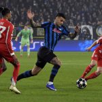 Taruhan Liga Champions UEFA: Bayern Munich vs Atalanta