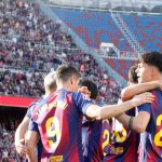 บาร์เซโลน่า พร้อมเปิด คัมป์ นู รับ นิวคาสเซิล ยูฟ่า แชมเปี้ยนส์ลีก 2026