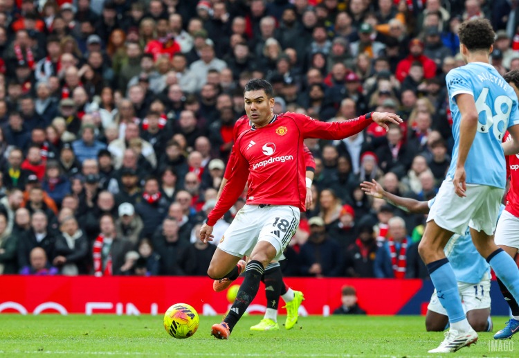 ပရီးမီးယားလိဂ် ကလပ် ယူနိုက်တက် ကွင်းလယ်လူ ကက်စ်မဲရိုး ကလည်း အဲလ် အစ်တီဟတ်ရဲ့ ခေါ်ယူချင်တဲ့ ပစ်မှတ် စာရင်းမှာ ပါဝင်နေတယ်လို့ သိရပါတယ်။