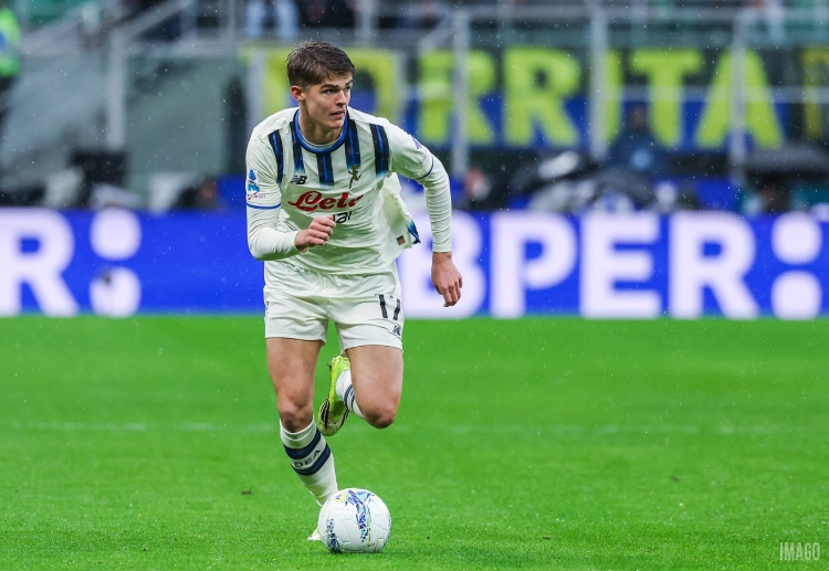 欧冠联赛 在欧洲赛场上，亚特兰大的进攻火力颇为可观，德凯特拉雷贡献两球两次助攻，是球队进攻体系的核心。