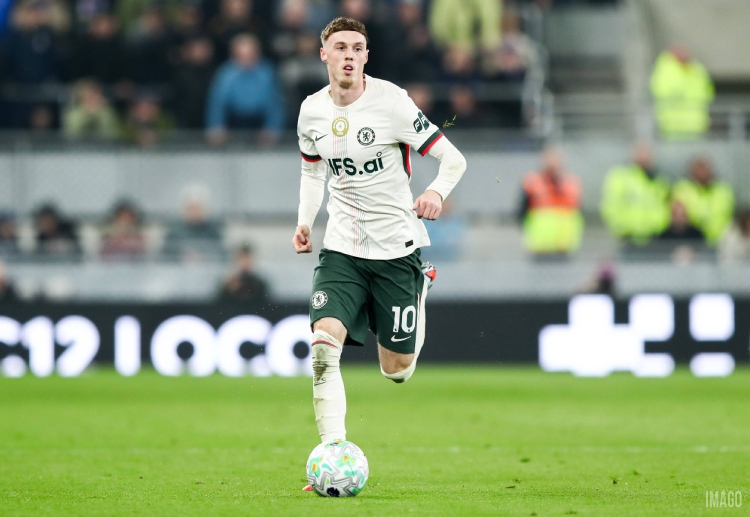 英超联赛 切尔西新帅罗塞尼尔上任后状态下降，三月份战绩为2胜5负，并在欧冠中被巴黎淘汰。