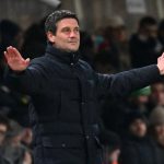 အင်တာမီလန်ဟာ နိုဝင်ဘာလက အေစီမီလန်ကို ၁-၀ နဲ့ ရှုံးနိမ့်ခဲ့ပြီး နောက်ပိုင်း စီးရီးအေ ပွဲစဉ်တွေမှာ ရှုံးပွဲ လုံးဝ မရှိသေးပါဘူး။