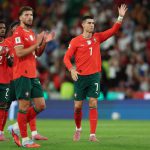 International Friendly Match 2026