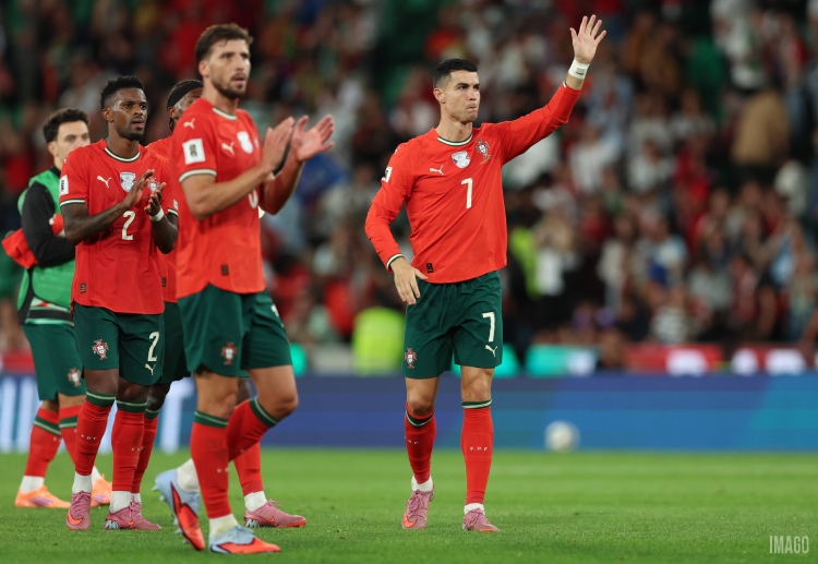 International Friendly Match 2026