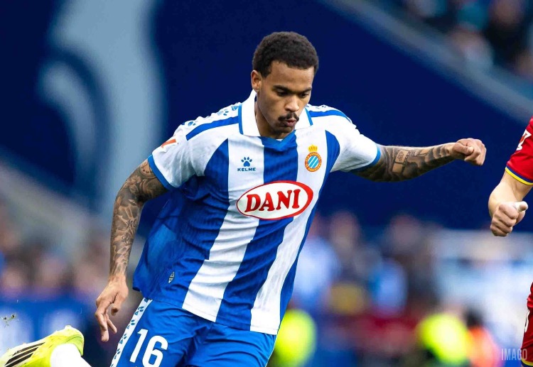 이날 패배로 에스파뇰은 12경기 무승 늪에 빠지며 11위까지 밀려났다.